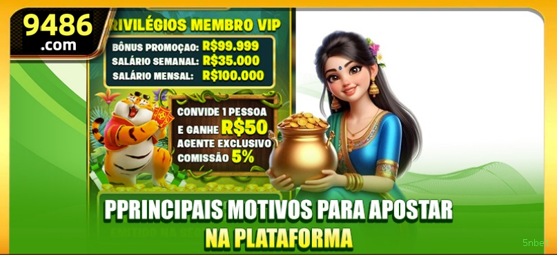 Página oficial da 5nbet no Facebook